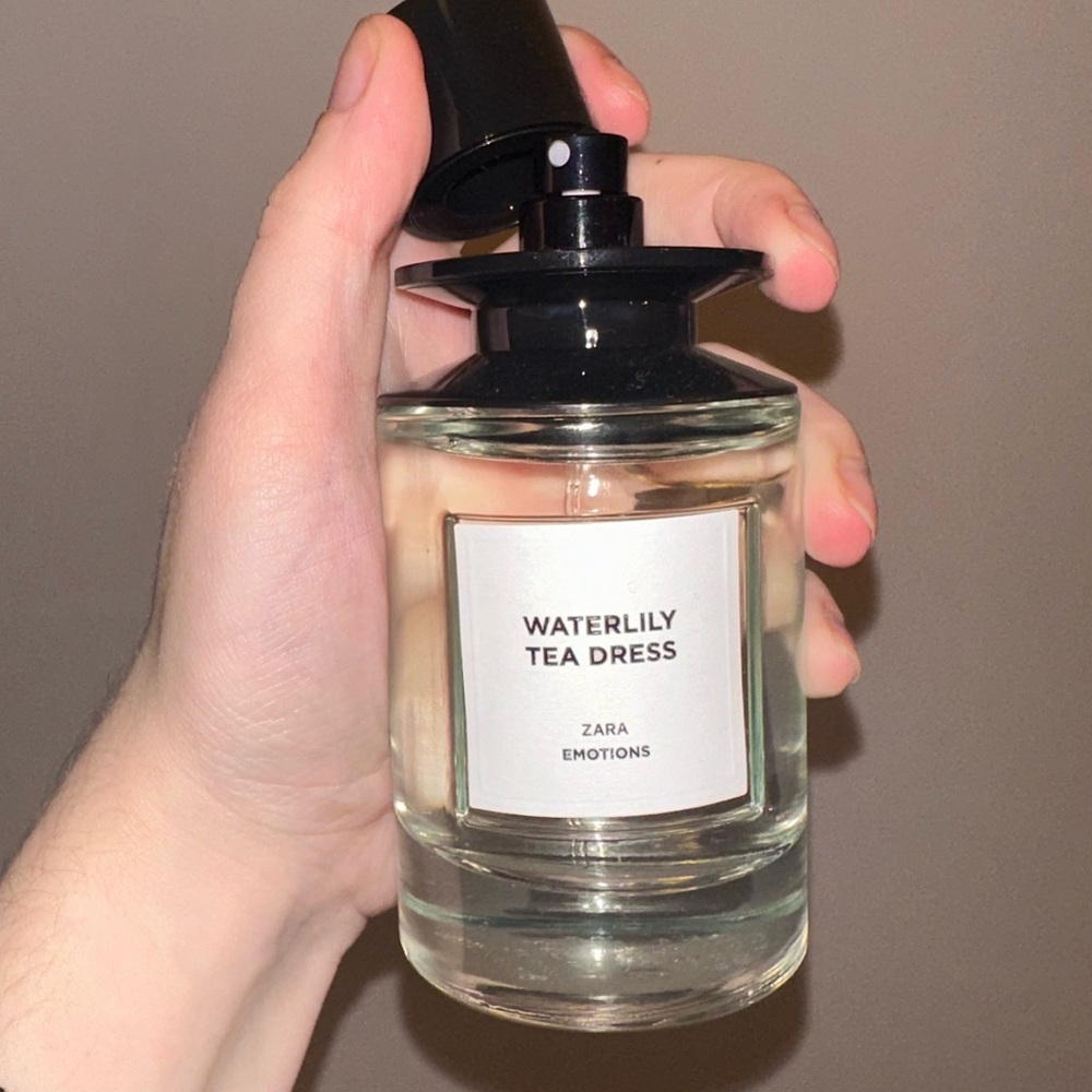 Zara Perfume